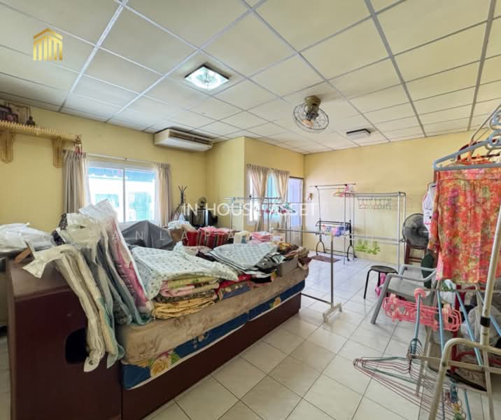 บ้านเดี่ยว 3 ชั้น ห้วยขวาง ซอยประชาอุทิศ 3, กรุงเทพ, ประชาอุทิศ, ห้วยขวาง, กรุงเทพ, 580 ตร.ม., บ้านเดี่ยว ขาย, โดย Panlapa Khanha, 500410569 - DDproperty.com