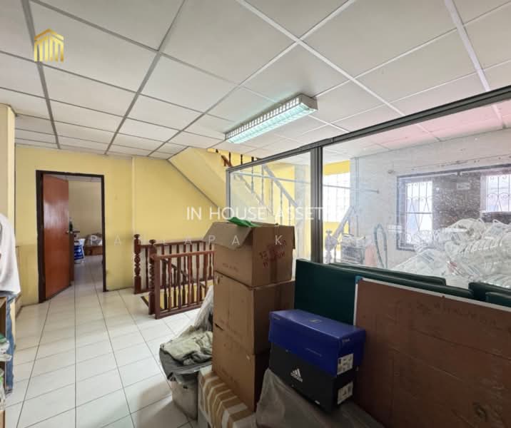 บ้านเดี่ยว 3 ชั้น ห้วยขวาง ซอยประชาอุทิศ 3, กรุงเทพ, ประชาอุทิศ, ห้วยขวาง, กรุงเทพ, 580 ตร.ม., บ้านเดี่ยว ขาย, โดย Panlapa Khanha, 500410569 - DDproperty.com