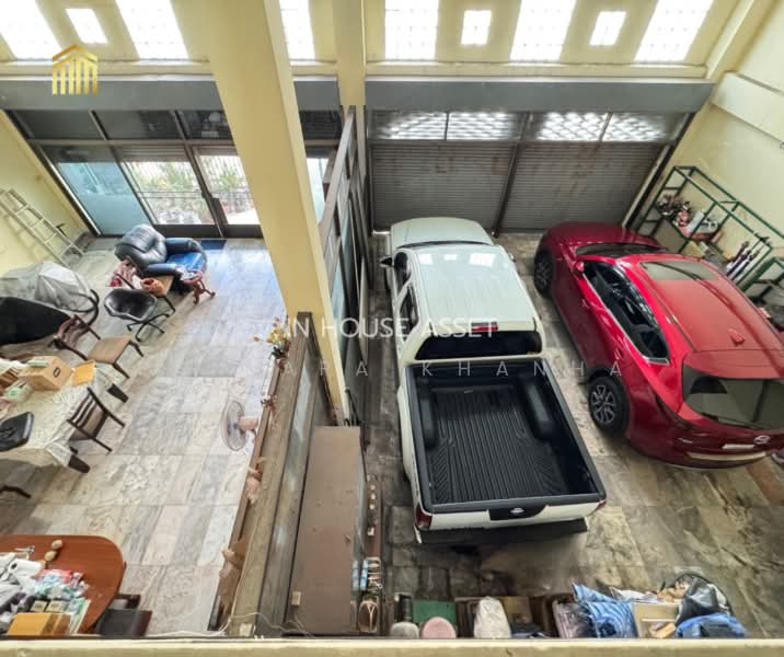 บ้านเดี่ยว 3 ชั้น ห้วยขวาง ซอยประชาอุทิศ 3, กรุงเทพ, ประชาอุทิศ, ห้วยขวาง, กรุงเทพ, 580 ตร.ม., บ้านเดี่ยว ขาย, โดย Panlapa Khanha, 500410569 - DDproperty.com