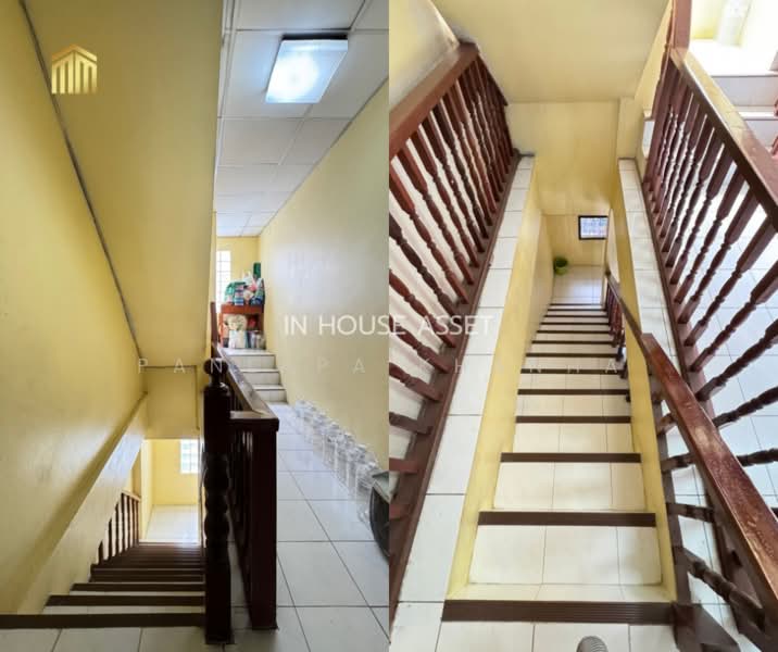 บ้านเดี่ยว 3 ชั้น ห้วยขวาง ซอยประชาอุทิศ 3, Bangkok, ประชาอุทิศ, Huai Khwang, Bangkok, 6 Bedrooms, 580 sqm, Single Detached House For Sale, by Panlapa Khanha, 500410569 - DDproperty.com