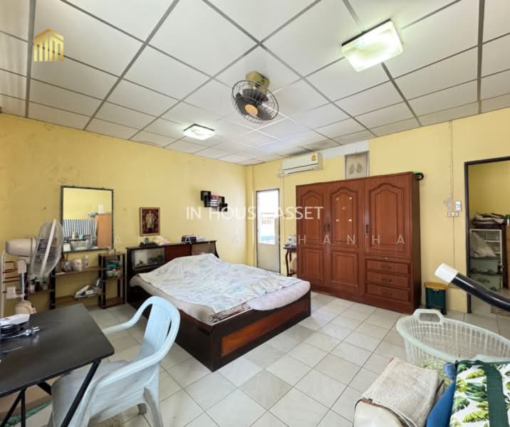 บ้านเดี่ยว 3 ชั้น ห้วยขวาง ซอยประชาอุทิศ 3, Bangkok, ประชาอุทิศ, Huai Khwang, Bangkok, 6 Bedrooms, 580 sqm, Single Detached House For Sale, by Panlapa Khanha, 500410569 - DDproperty.com