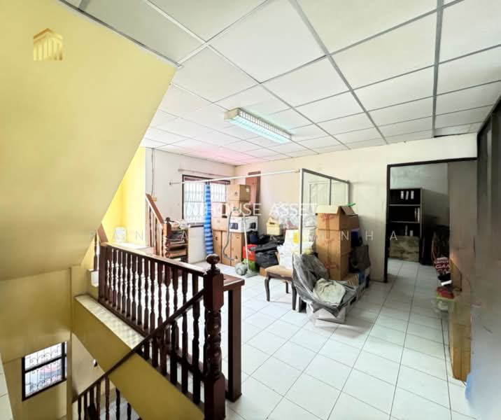 บ้านเดี่ยว 3 ชั้น ห้วยขวาง ซอยประชาอุทิศ 3, Bangkok, ประชาอุทิศ, Huai Khwang, Bangkok, 6 Bedrooms, 580 sqm, Single Detached House For Sale, by Panlapa Khanha, 500410569 - DDproperty.com