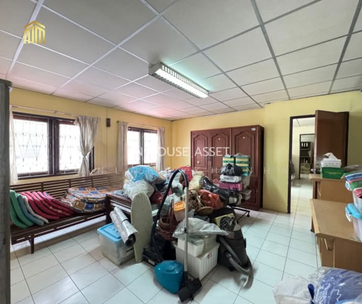 บ้านเดี่ยว 3 ชั้น ห้วยขวาง ซอยประชาอุทิศ 3, กรุงเทพ, ประชาอุทิศ, ห้วยขวาง, กรุงเทพ, 580 ตร.ม., บ้านเดี่ยว ขาย, โดย Panlapa Khanha, 500410569 - DDproperty.com