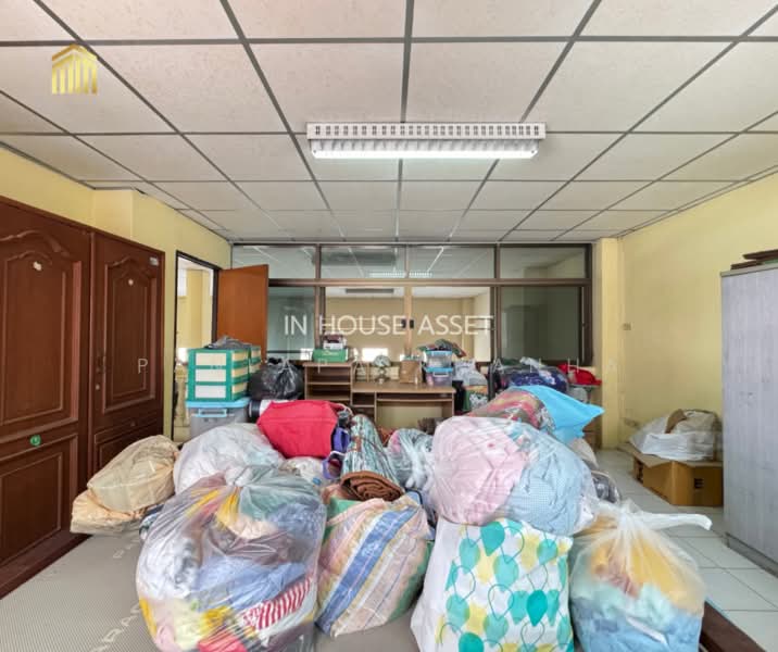 บ้านเดี่ยว 3 ชั้น ห้วยขวาง ซอยประชาอุทิศ 3, กรุงเทพ, ประชาอุทิศ, ห้วยขวาง, กรุงเทพ, 580 ตร.ม., บ้านเดี่ยว ขาย, โดย Panlapa Khanha, 500410569 - DDproperty.com