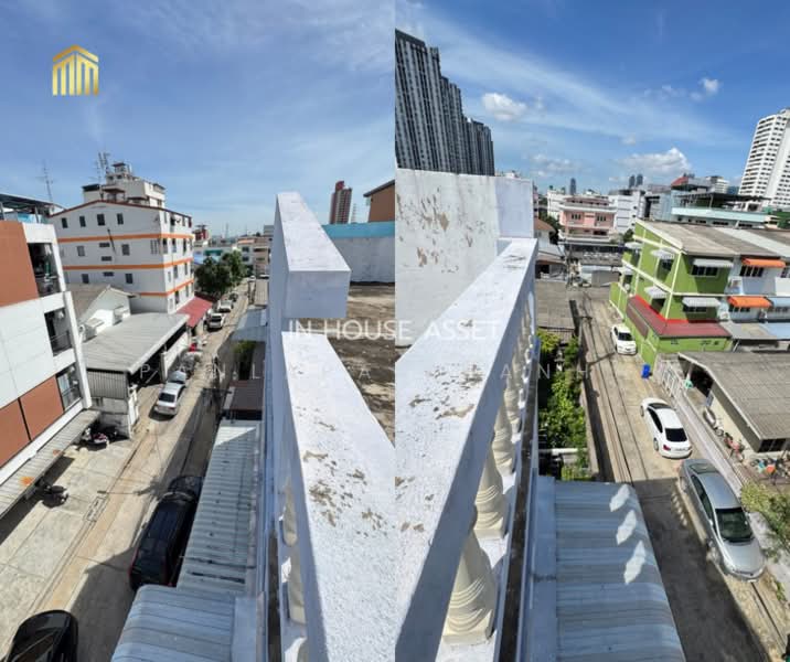 บ้านเดี่ยว 3 ชั้น ห้วยขวาง ซอยประชาอุทิศ 3, Bangkok, ประชาอุทิศ, Huai Khwang, Bangkok, 6 Bedrooms, 580 sqm, Single Detached House For Sale, by Panlapa Khanha, 500410569 - DDproperty.com