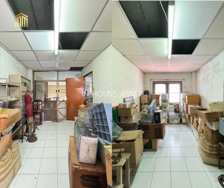 บ้านเดี่ยว 3 ชั้น ห้วยขวาง ซอยประชาอุทิศ 3, Bangkok, ประชาอุทิศ, Huai Khwang, Bangkok, 6 Bedrooms, 580 sqm, Single Detached House For Sale, by Panlapa Khanha, 500410569 - DDproperty.com