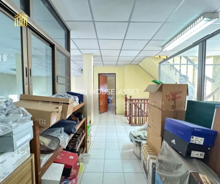 บ้านเดี่ยว 3 ชั้น ห้วยขวาง ซอยประชาอุทิศ 3, กรุงเทพ, ประชาอุทิศ, ห้วยขวาง, กรุงเทพ, 580 ตร.ม., บ้านเดี่ยว ขาย, โดย Panlapa Khanha, 500410569 - DDproperty.com