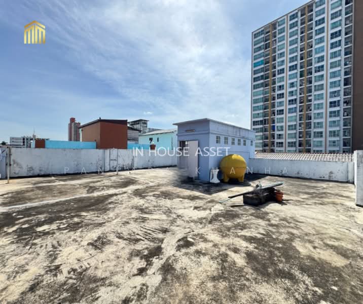 บ้านเดี่ยว 3 ชั้น ห้วยขวาง ซอยประชาอุทิศ 3, กรุงเทพ, ประชาอุทิศ, ห้วยขวาง, กรุงเทพ, 580 ตร.ม., บ้านเดี่ยว ขาย, โดย Panlapa Khanha, 500410569 - DDproperty.com