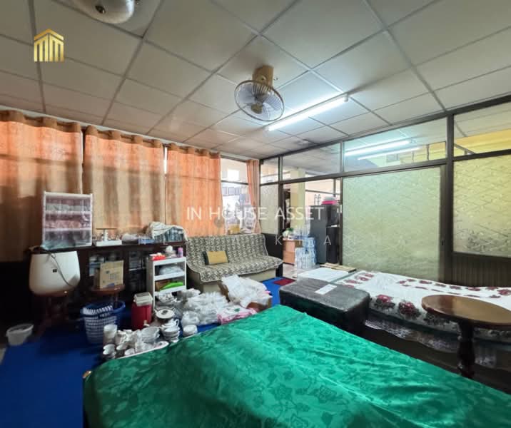 บ้านเดี่ยว 3 ชั้น ห้วยขวาง ซอยประชาอุทิศ 3, Bangkok, ประชาอุทิศ, Huai Khwang, Bangkok, 6 Bedrooms, 580 sqm, Single Detached House For Sale, by Panlapa Khanha, 500410569 - DDproperty.com