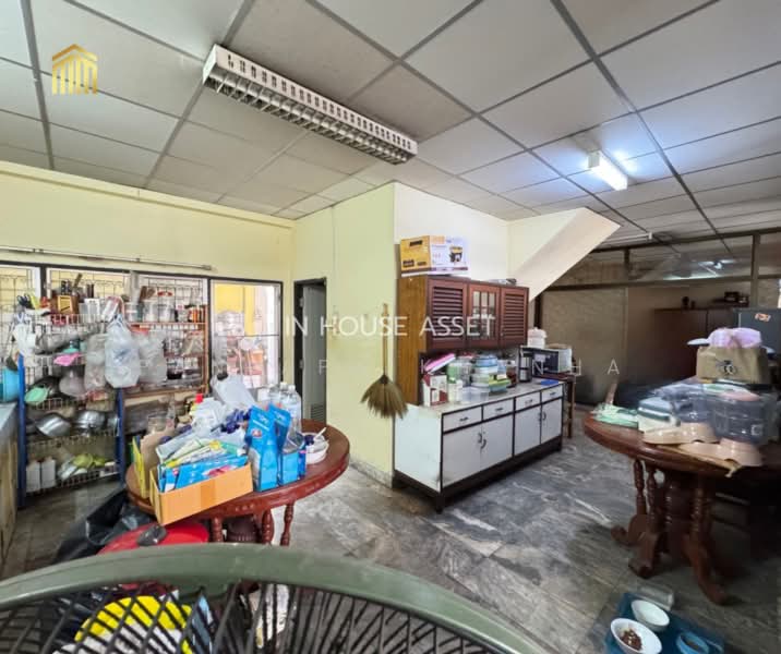บ้านเดี่ยว 3 ชั้น ห้วยขวาง ซอยประชาอุทิศ 3, กรุงเทพ, ประชาอุทิศ, ห้วยขวาง, กรุงเทพ, 580 ตร.ม., บ้านเดี่ยว ขาย, โดย Panlapa Khanha, 500410569 - DDproperty.com