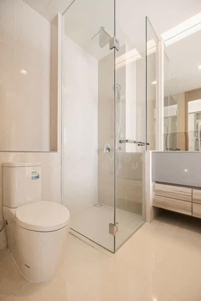 The Esse Asoke, Bangkok, 333 Soi Sukhumvit 21, Sukhumvit Road, Khlongtoei Nua, Watthana, Bangkok, 1 Bedroom, 47 sqm, Condo For Rent, by Umaphon saychaue, 500410570 - DDproperty.com