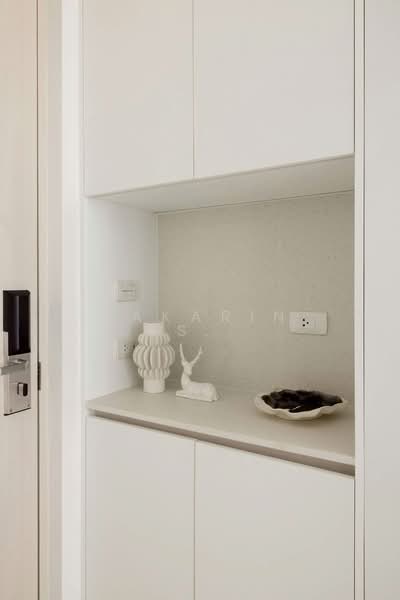 SCOPE Promsri, Bangkok, 345 Sukhumvit 49, Khlong Tan Nua, Watthana, Bangkok, Studio, 29 sqm, Condo For Rent, by Nakarin S., 500410571 - DDproperty.com