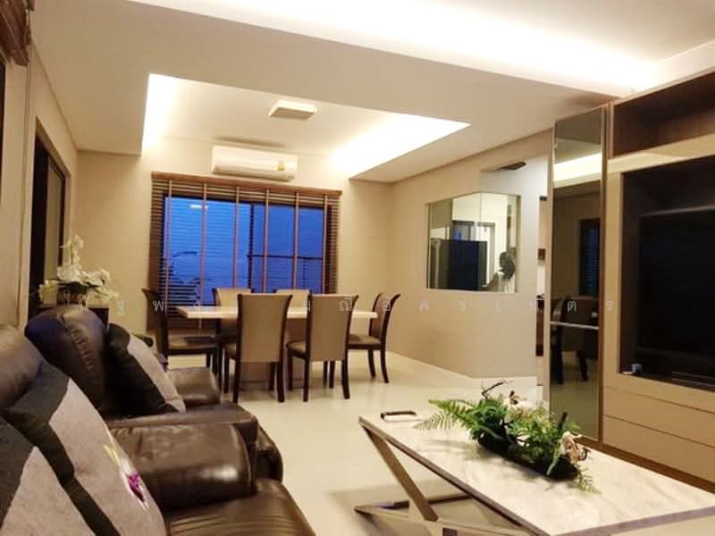 Mantana Bangna Km.7, Samut Prakan, 68 Bangna-Trad Road, Bang Kaeo, Bang Plee, Samut Prakan, 4 Bedrooms, 200 sqm, Single Detached House For Rent, by นัฐพงค์ มณีอัครเนตร, 500410574 - DDproperty.com