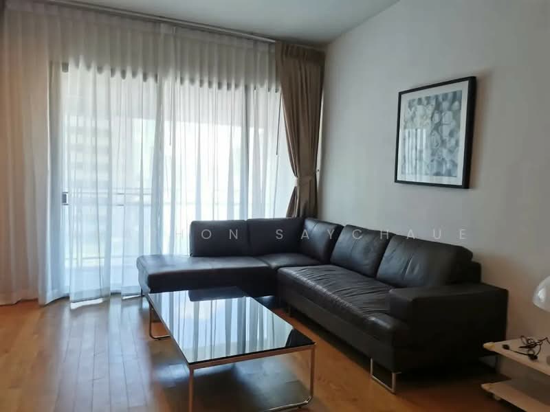 The Madison, Bangkok, Sukhumvit 41, Khlong Tan Nua, Watthana, Bangkok, 2 Bedrooms, 115 sqm, Condo For Rent, by Umaphon saychaue, 500410575 - DDproperty.com