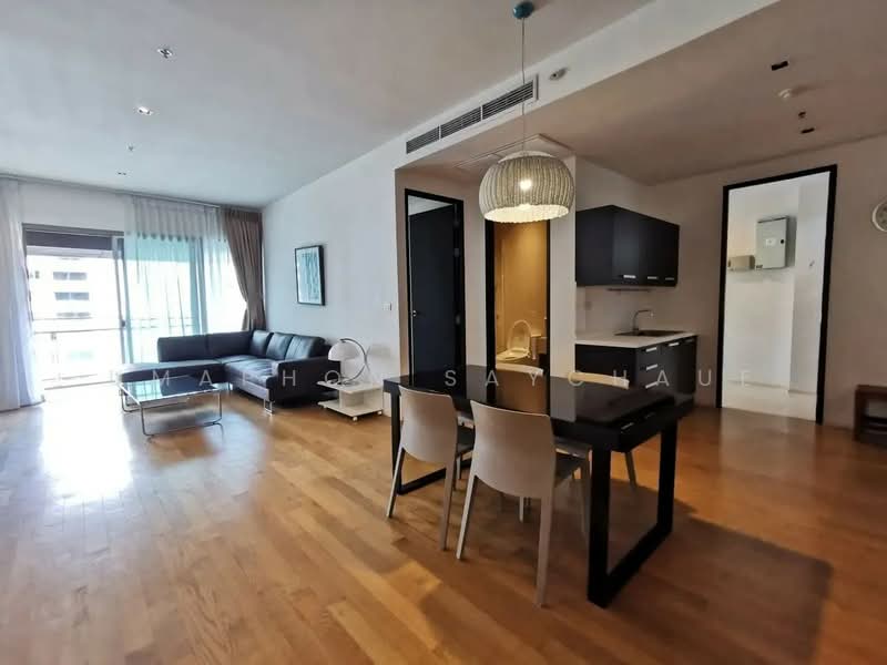 The Madison, Bangkok, Sukhumvit 41, Khlong Tan Nua, Watthana, Bangkok, 2 Bedrooms, 115 sqm, Condo For Rent, by Umaphon saychaue, 500410575 - DDproperty.com