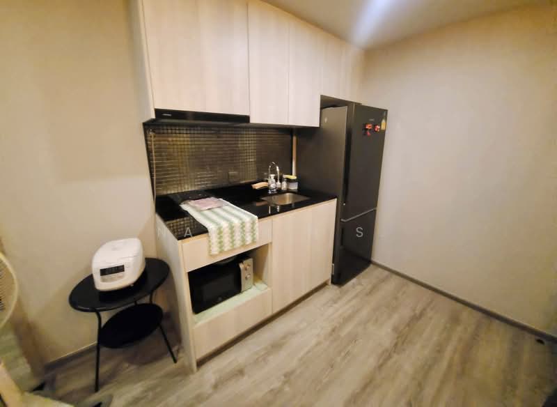 Maestro 19 Ratchada 19-Vipha, Bangkok, Soi Vibhavadi Rangsit 16, Din Daeng, Bangkok, 1 Bedroom, 36 sqm, Condo For Rent, by Nakarin S., 500410576 - DDproperty.com