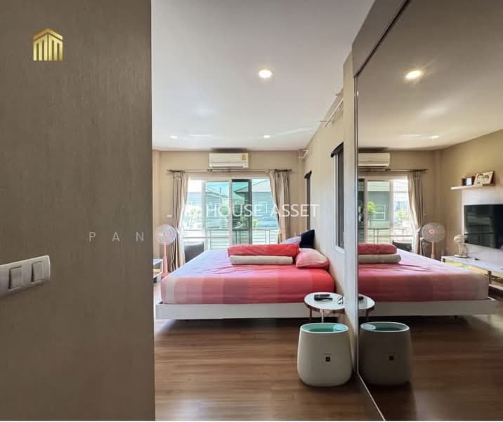 บ้านเดี่ยวสายไหม เดอะ ซิตี้ พหลโยธิน (ถนนเมน), กรุงเทพ, สายไหม, กรุงเทพ, 210 ตร.ม., บ้านเดี่ยว ขาย, โดย Panlapa Khanha, 500410577 - DDproperty.com
