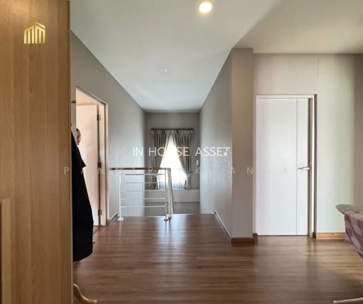 The City Paholyothin, Bangkok, สายไหม, Sai Mai, Bangkok, 3 Bedrooms, 210 sqm, Single Detached House For Sale, by Panlapa Khanha, 500410577 - DDproperty.com