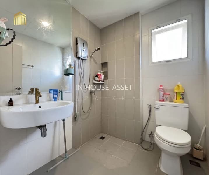 The City Paholyothin, Bangkok, สายไหม, Sai Mai, Bangkok, 3 Bedrooms, 210 sqm, Single Detached House For Sale, by Panlapa Khanha, 500410577 - DDproperty.com