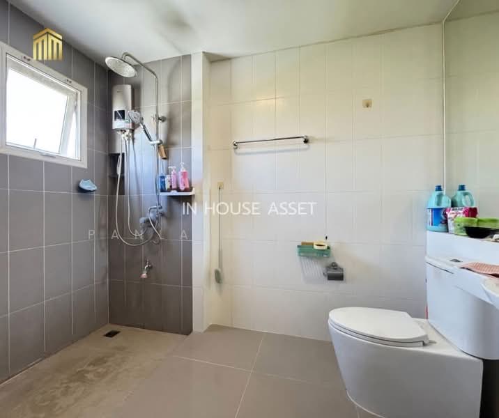 บ้านเดี่ยวสายไหม เดอะ ซิตี้ พหลโยธิน (ถนนเมน), กรุงเทพ, สายไหม, กรุงเทพ, 210 ตร.ม., บ้านเดี่ยว ขาย, โดย Panlapa Khanha, 500410577 - DDproperty.com