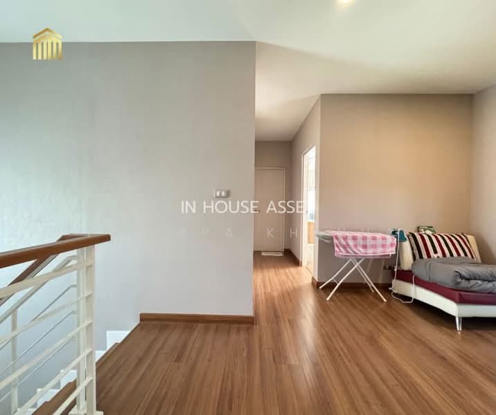 บ้านเดี่ยวสายไหม เดอะ ซิตี้ พหลโยธิน (ถนนเมน), กรุงเทพ, สายไหม, กรุงเทพ, 210 ตร.ม., บ้านเดี่ยว ขาย, โดย Panlapa Khanha, 500410577 - DDproperty.com