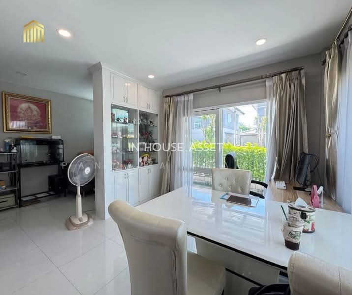 บ้านเดี่ยวสายไหม เดอะ ซิตี้ พหลโยธิน (ถนนเมน), กรุงเทพ, สายไหม, กรุงเทพ, 210 ตร.ม., บ้านเดี่ยว ขาย, โดย Panlapa Khanha, 500410577 - DDproperty.com