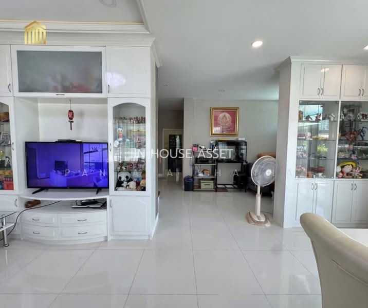 The City Paholyothin, Bangkok, สายไหม, Sai Mai, Bangkok, 3 Bedrooms, 210 sqm, Single Detached House For Sale, by Panlapa Khanha, 500410577 - DDproperty.com