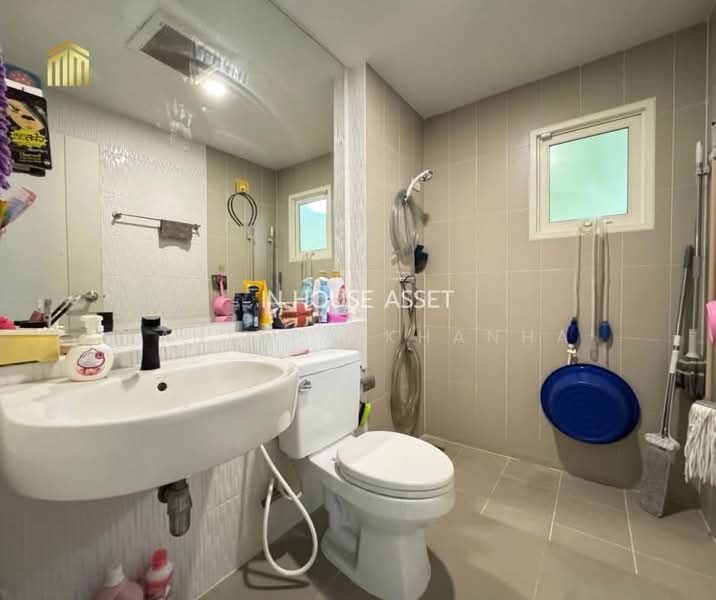 The City Paholyothin, Bangkok, สายไหม, Sai Mai, Bangkok, 3 Bedrooms, 210 sqm, Single Detached House For Sale, by Panlapa Khanha, 500410577 - DDproperty.com