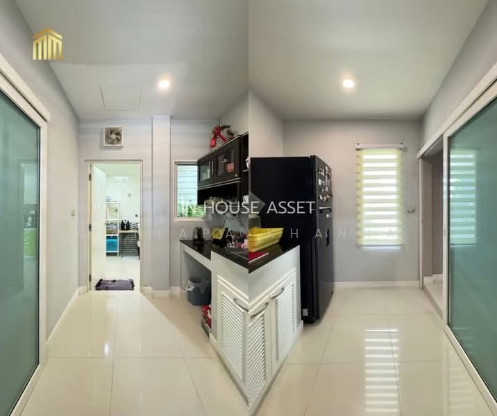 The City Paholyothin, Bangkok, สายไหม, Sai Mai, Bangkok, 3 Bedrooms, 210 sqm, Single Detached House For Sale, by Panlapa Khanha, 500410577 - DDproperty.com