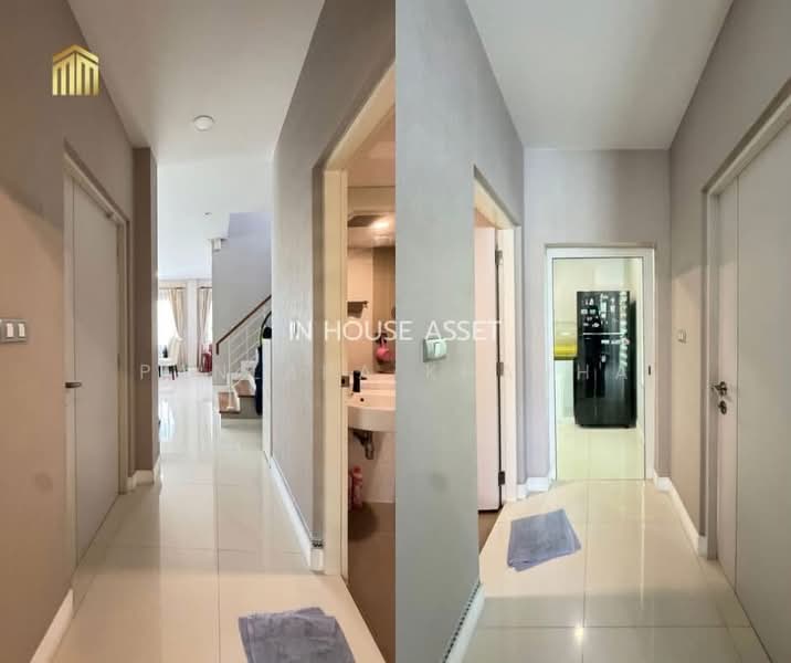 The City Paholyothin, Bangkok, สายไหม, Sai Mai, Bangkok, 3 Bedrooms, 210 sqm, Single Detached House For Sale, by Panlapa Khanha, 500410577 - DDproperty.com