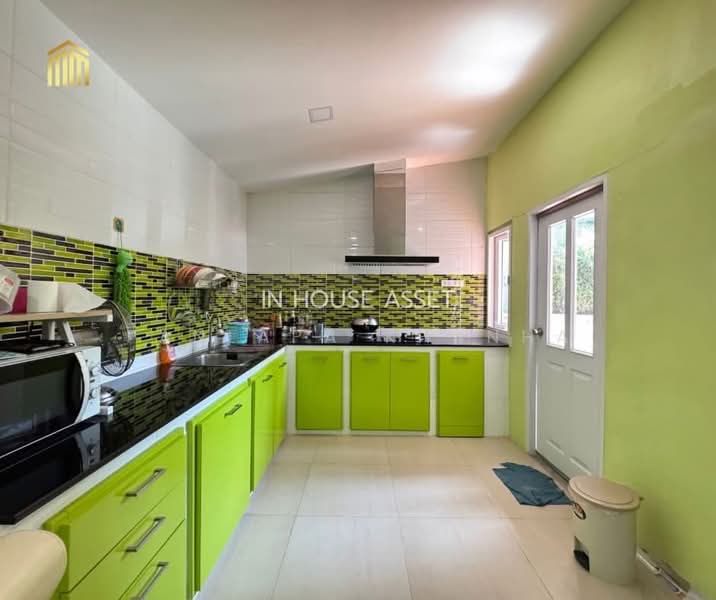 The City Paholyothin, Bangkok, สายไหม, Sai Mai, Bangkok, 3 Bedrooms, 210 sqm, Single Detached House For Sale, by Panlapa Khanha, 500410577 - DDproperty.com