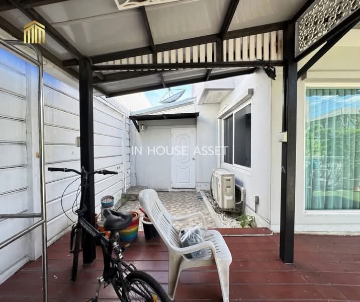 บ้านเดี่ยวสายไหม เดอะ ซิตี้ พหลโยธิน (ถนนเมน), กรุงเทพ, สายไหม, กรุงเทพ, 210 ตร.ม., บ้านเดี่ยว ขาย, โดย Panlapa Khanha, 500410577 - DDproperty.com
