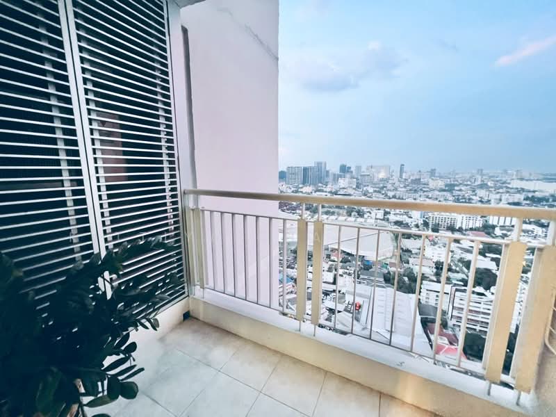 Life @ Ladprao 18 : ไลฟ์ ลาดพร้าว 18, กรุงเทพ, ถนนลาดพร้าว, จอมพล, จตุจักร, กรุงเทพ, 45 ตร.ม., คอนโด ให้เช่า, โดย Kittiya Chaiyasat, 500410579 - DDproperty.com