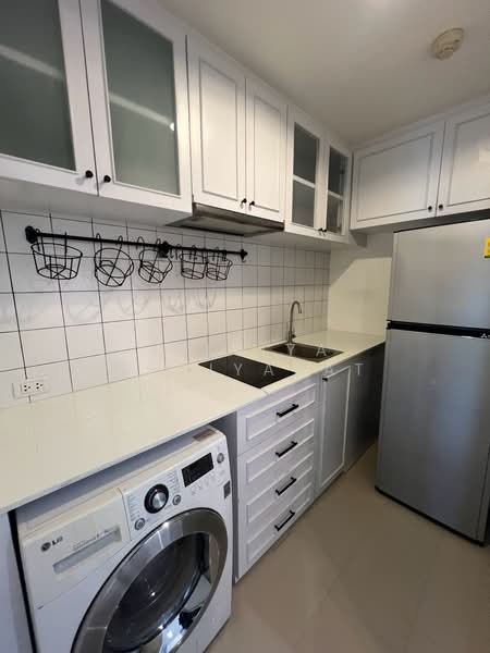 Life @ Ladprao 18, Bangkok, Ladprao Road, Jom Phon, Chatuchak, Bangkok, 1 Bedroom, 45 sqm, Condo For Rent, by Kittiya Chaiyasat, 500410579 - DDproperty.com
