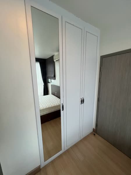 Life @ Ladprao 18, Bangkok, Ladprao Road, Jom Phon, Chatuchak, Bangkok, 1 Bedroom, 45 sqm, Condo For Rent, by Kittiya Chaiyasat, 500410579 - DDproperty.com