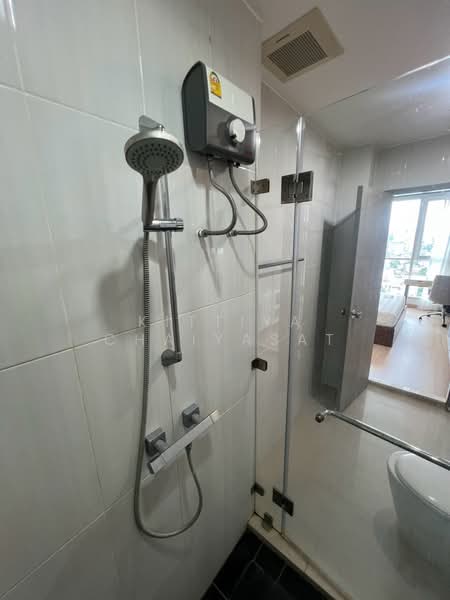 Life @ Ladprao 18, Bangkok, Ladprao Road, Jom Phon, Chatuchak, Bangkok, 1 Bedroom, 45 sqm, Condo For Rent, by Kittiya Chaiyasat, 500410579 - DDproperty.com
