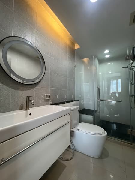 Life @ Ladprao 18, Bangkok, Ladprao Road, Jom Phon, Chatuchak, Bangkok, 1 Bedroom, 45 sqm, Condo For Rent, by Kittiya Chaiyasat, 500410579 - DDproperty.com