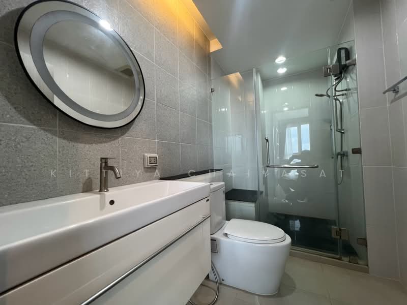 Life @ Ladprao 18, Bangkok, Ladprao Road, Jom Phon, Chatuchak, Bangkok, 1 Bedroom, 45 sqm, Condo For Rent, by Kittiya Chaiyasat, 500410579 - DDproperty.com