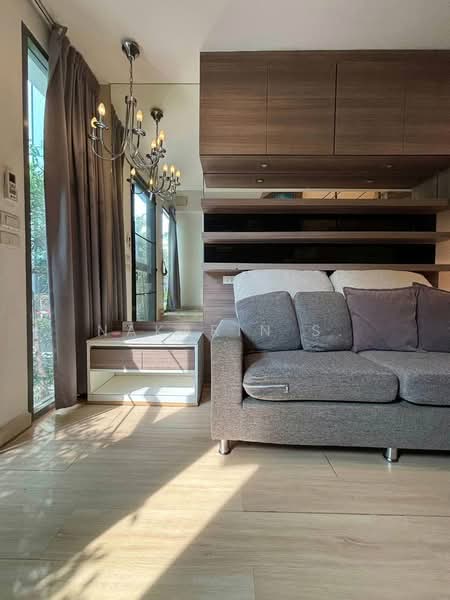 IDEO MOBI Sukhumvit 81 : ไอดีโอ โมบิ สุขุมวิท 81, กรุงเทพ, 2097 ถนนสุขุมวิท แขวงบางจาก เขตพระโขนง กรุงเทพมหานคร, บางจาก, พระโขนง, กรุงเทพ, 43 ตร.ม., คอนโด ให้เช่า, โดย Nakarin S., 500410582 - DDproperty.com