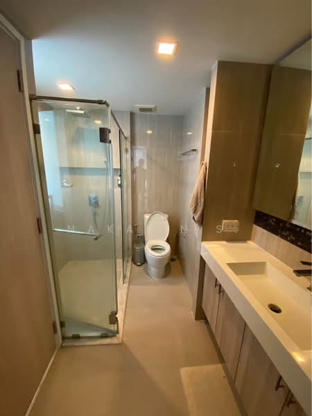 Downtown Forty Nine, Bangkok, Sukhumvit 39 Road, Khlong Tan Nua, Watthana, Bangkok, 1 Bedroom, 45 sqm, Condo For Rent, by Nakarin S., 500410583 - DDproperty.com
