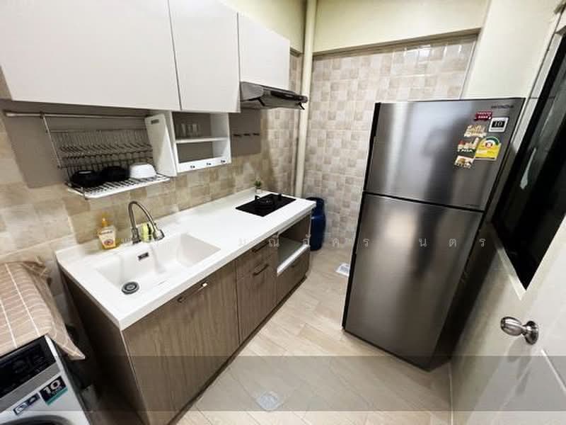 The Thamm Onnut - Motorway, Bangkok, ประชาทร, Lat Krabang, Bangkok, 3 Bedrooms, 120 sqm, Townhouse For Rent, by นัฐพงค์ มณีอัครเนตร, 500410585 - DDproperty.com