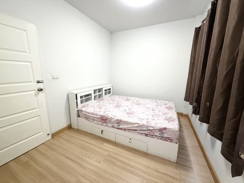 The Thamm Onnut - Motorway, Bangkok, ประชาทร, Lat Krabang, Lat Krabang, Bangkok, 3 Bedrooms, 120 sqm, Townhouse For Rent, by นัฐพงค์ มณีอัครเนตร, 500410585 - DDproperty.com
