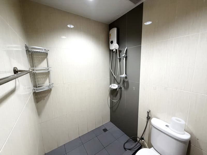 The Thamm Onnut - Motorway, Bangkok, ประชาทร, Lat Krabang, Lat Krabang, Bangkok, 3 Bedrooms, 120 sqm, Townhouse For Rent, by นัฐพงค์ มณีอัครเนตร, 500410585 - DDproperty.com
