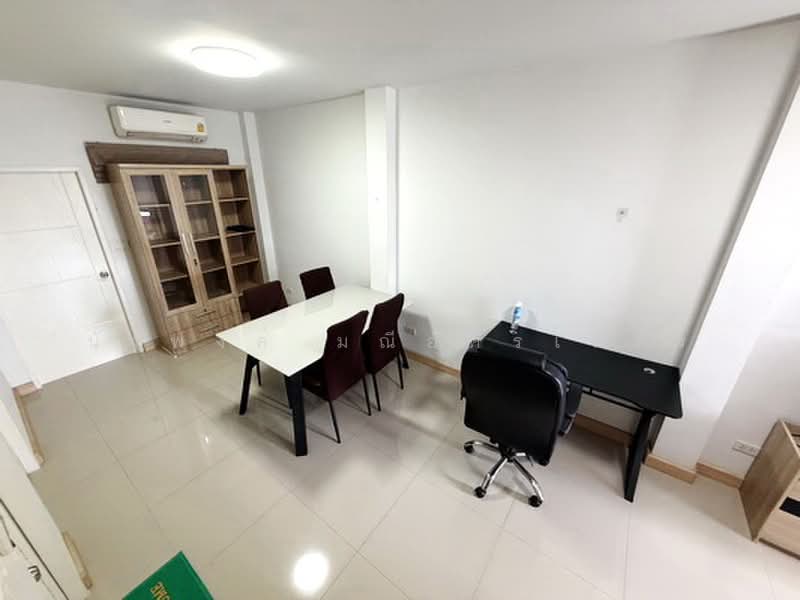 The Thamm Onnut - Motorway, Bangkok, ประชาทร, Lat Krabang, Lat Krabang, Bangkok, 3 Bedrooms, 120 sqm, Townhouse For Rent, by นัฐพงค์ มณีอัครเนตร, 500410585 - DDproperty.com