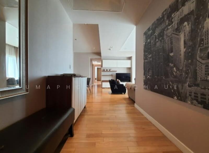 Millennium Residence, Bangkok, Sukhumvit Road, Khlong Toei, Bangkok, 3 Bedrooms, 146 sqm, Condo For Rent, by Umaphon saychaue, 500410587 - DDproperty.com