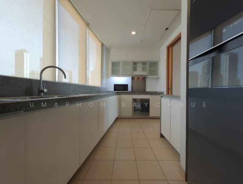 Millennium Residence, Bangkok, Sukhumvit Road, Khlong Toei, Bangkok, 3 Bedrooms, 146 sqm, Condo For Rent, by Umaphon saychaue, 500410587 - DDproperty.com