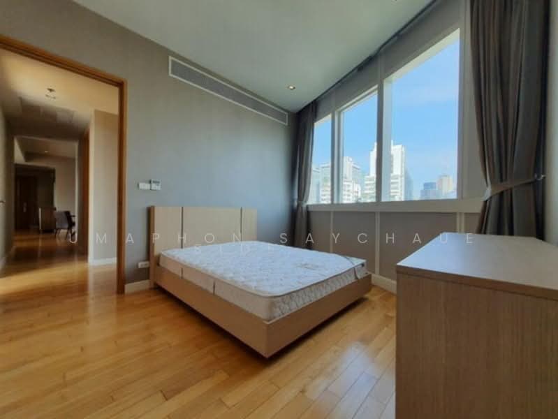 Millennium Residence, Bangkok, Sukhumvit Road, Khlong Toei, Bangkok, 3 Bedrooms, 146 sqm, Condo For Rent, by Umaphon saychaue, 500410587 - DDproperty.com