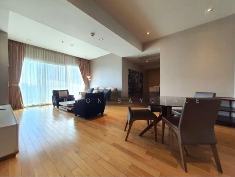 Millennium Residence, Bangkok, Sukhumvit Road, Khlong Toei, Bangkok, 3 Bedrooms, 146 sqm, Condo For Rent, by Umaphon saychaue, 500410587 - DDproperty.com