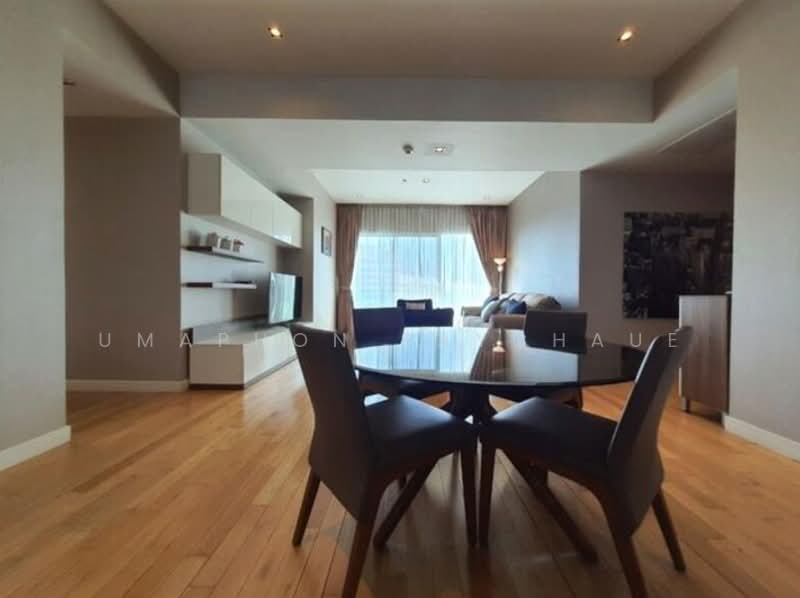 Millennium Residence, Bangkok, Sukhumvit Road, Khlong Toei, Bangkok, 3 Bedrooms, 146 sqm, Condo For Rent, by Umaphon saychaue, 500410587 - DDproperty.com