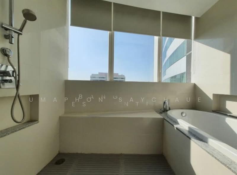 Millennium Residence : มิลเลนเนียม เรสซิเดนซ์, กรุงเทพ, ซอยสุขุมวิท 20 ถนนสุขุมวิท แขวงคลองเตยเหนือ เขตวัฒนา กรุงเทพมหานคร, คลองเตย, กรุงเทพ, 146 ตร.ม., คอนโด ให้เช่า, โดย Umaphon saychaue, 500410587 - DDproperty.com
